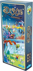 Libellud Dixit 10Th Anniversary Expansion libellud kopen in de aanbieding
