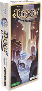 Libellud Dixit Uitbreiding 7 Revelations libellud kopen in de aanbieding Libellud Dixit Uitbreiding 7 Revelations libellud kopen in de aanbieding