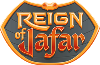 Disney Lorcana TCG - Reign of Jafar Trove Box-3