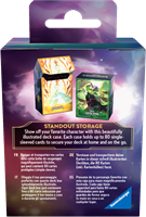 Disney Lorcana TCG - Archazia’s Island Deck Box Ursula-3