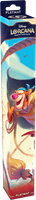 Disney Lorcana TCG - Archazia’s Island Playmat Tigger-2