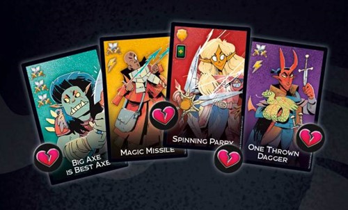 D&D Dungeon Mayhem-2