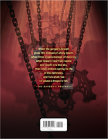 D&D 5E - Eberron - Forge of the Artificer Alt. Cover (ENG)-2
