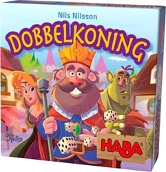 Dobbelkoning