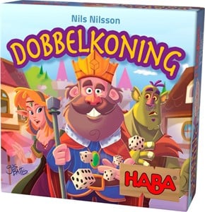Haba Dobbelkoning haba kopen in de aanbieding