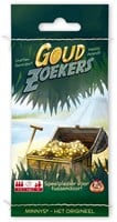 Minnys: Goudzoekers