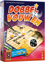 Dobbel Vouwen