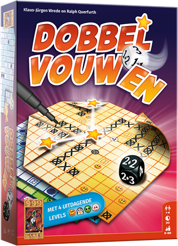 Dobbel Vouwen