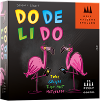 Dodelido - Kaartspel
