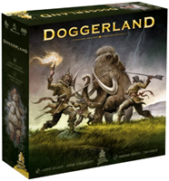 Doggerland (NL versie)