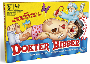 Dokter Bibber