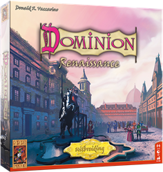 Dominion - Renaissance