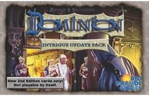 Rio Grande Games Dominion Intrigue Update Pack Engels rio grande games kopen in de aanbieding Rio Grande Games Dominion Intrigue Update Pack Engels rio grande games kopen in de aanbieding