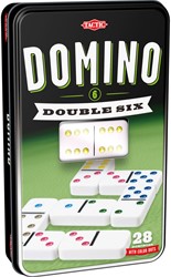 Domino - Double 6