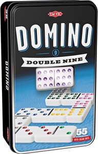 Domino Double 9