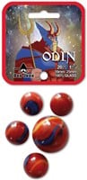20+1 Odin Knikkers