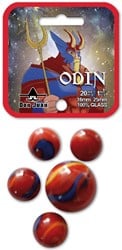 20+1 Odin Knikkers