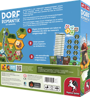 Dorfromantik - Het Bordspel (NL versie)-2
