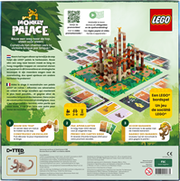 Lego - Monkey Palace-3