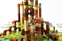 Lego - Monkey Palace