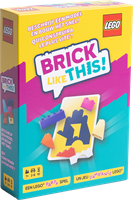 LEGO - Brick Like This!