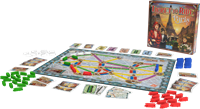 Ticket to Ride - Parijs (NL versie)-2
