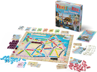 Ticket To Ride - San Francisco-2