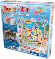 Ticket To Ride - San Francisco-3