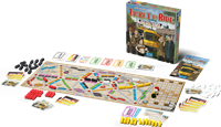 Ticket to Ride - Berlijn (NL versie)-2
