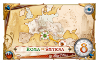 Ticket To Ride - Europa 1912 Uitbreiding-2