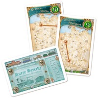 Ticket to Ride - Germany-3