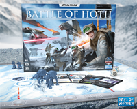 Star Wars - Battle of Hoth (Engelse versie)-3