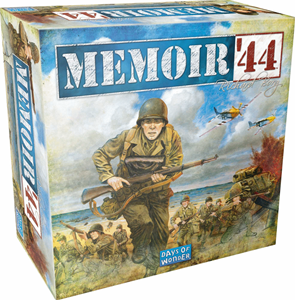 Memoir'44 - English Refresh