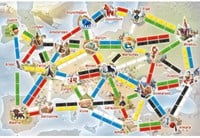 Ticket To Ride - Mijn Eerste Reis-2