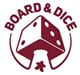 Board and Dice SC