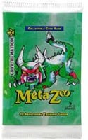 MetaZoo TCG - Cryptid Nation 2nd Edition Boosterpack-3