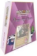 Nostalgix - Starter Deck Turn Up Time