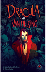 Dracula vs Van Helsing (NL versie)