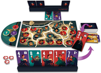 Dracula vs Van Helsing (NL versie)-2