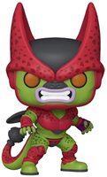 Funko Pop! - Dragon Ball Super Cell Max #1705-2