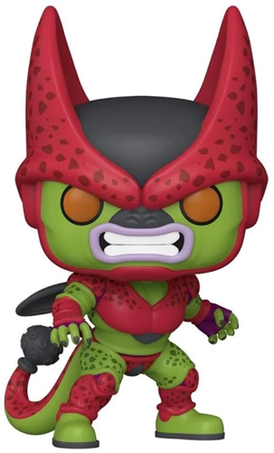 Funko Pop! - Dragon Ball Super Cell Max #1705-2