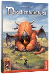 Drakenherders - Kaartspel