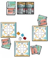 Draw Bot - Board Game-2