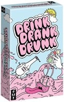 Drink Drank Drunk The Game