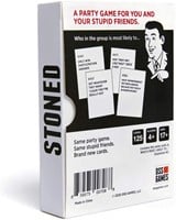 Drunk Stoned or Stupid - Expansion 2-3