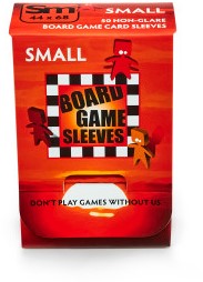 44x68 card sleeves Mini Euro Size (44x68mm) – Greater than Games ensuring your cards remain well Board Game Sleeves Small 44