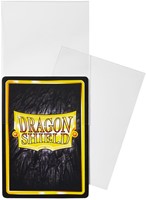 Dragon Shield Sleeves - Japanese Perfect Fit - Inner Sleeves (100 stuks)-2