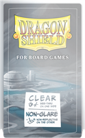 Dragon Shield Board Games Sleeves Non Glare - Tarot (70x120mm)-3