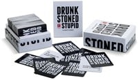 Drunk Stoned or Stupid-2