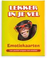 Lekker in Je Vel Spel